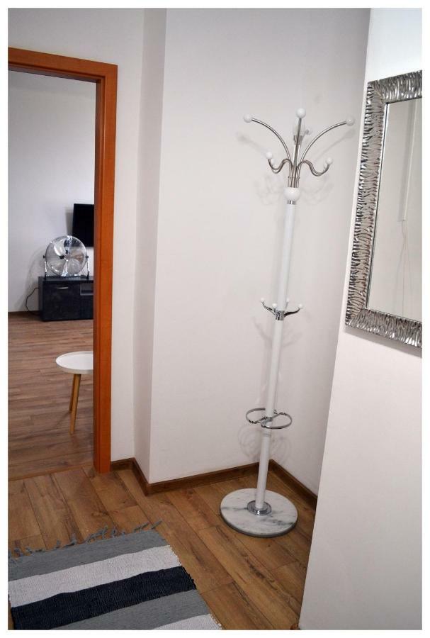 Color24 Apartament Stalowa Wola Ngoại thất bức ảnh