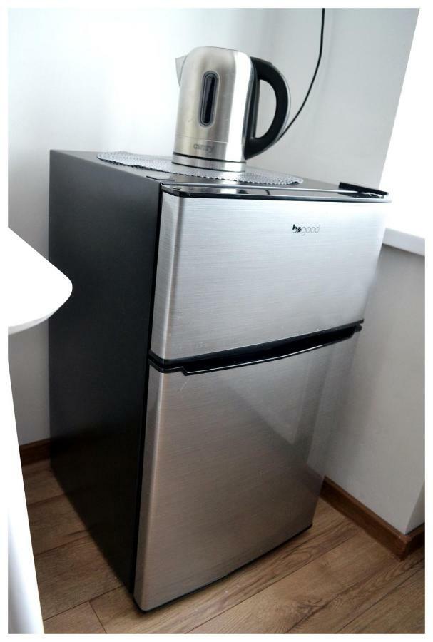 Color24 Apartament Stalowa Wola Ngoại thất bức ảnh