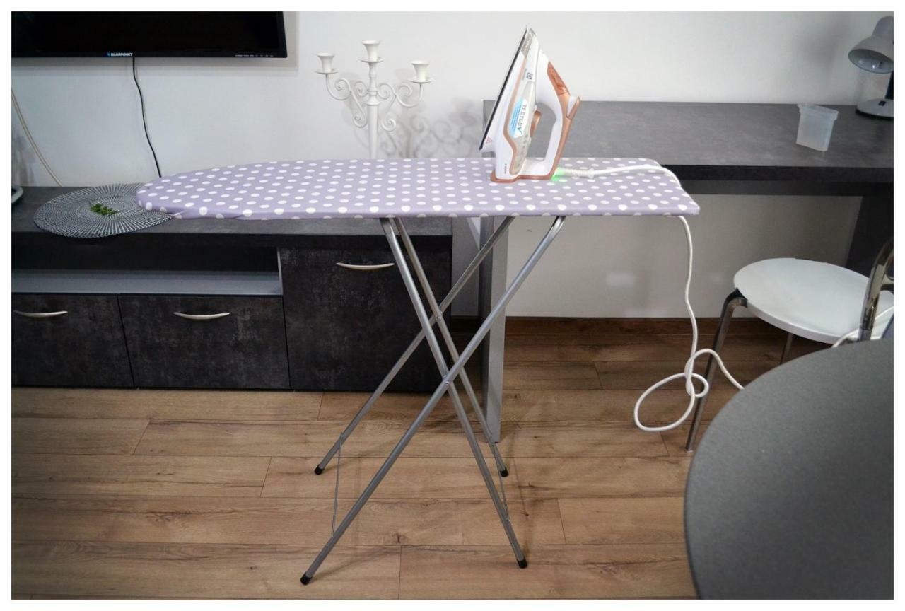 Color24 Apartament Stalowa Wola Ngoại thất bức ảnh
